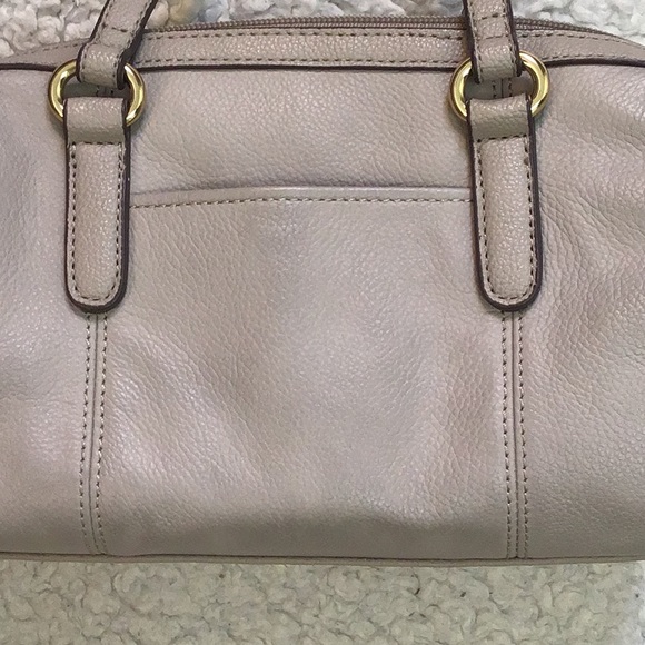 Tignanello Leather Crossbody - Picture 13 of 14